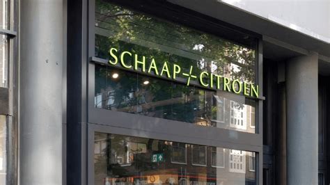 schaap citroen pre owned